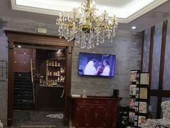 -卫鼎轩·曹公馆(鼓楼店)