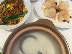 -金河半岛园林酒家(金融城店)