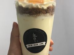 -迦南·甜品蛋糕(传媒店)