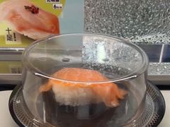 -争鲜回转寿司(朝北大悦城店)