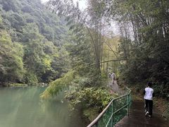 -丹山赤水风景名胜区