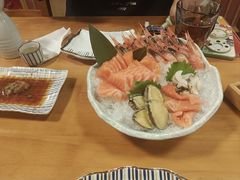 -大焰自助日式料理 铁板烧(徐汇店)