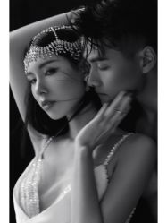 -Mregina 美人纪摄影(样片研发中心)