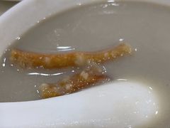 -锦馨豆汁(天坛路店)