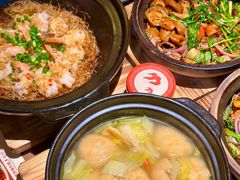 -啫火啫啫煲·顺德干蒸(西乡天虹店)