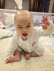 -天禧专业理胎发纪念品乐园·婴儿宝宝理发剃胎毛胎头胎毛笔定制店