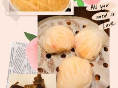 -夏宫中餐厅(香格里拉大酒店)