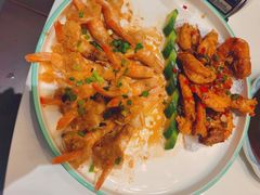 -食为先庐畔渔歌(合作化路店)