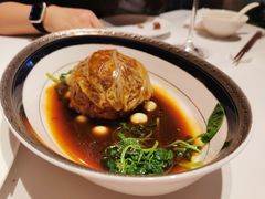 菜包狮子头（经典招牌）-食廬(浦东嘉里城店)