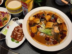 -大鸭梨烤鸭(石佛营店)