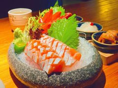 -梅亭居酒屋(中大国际店)