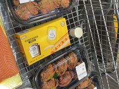 -山姆会员商店(杨桥西路店)