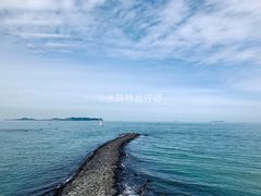 景点-蓬莱阁景区