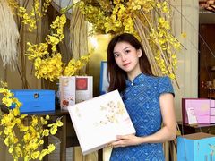 -惠州康帝国际酒店