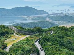 -黄贤森林公园