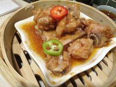 -点都德(大茶楼店)