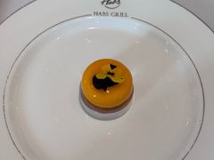 -哈布斯扒房(华发商都店)