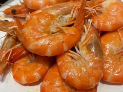 -川骄海鲜自助(河东店)