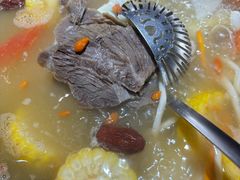 -受气牛肉·重庆耙牛肉(来福士店)