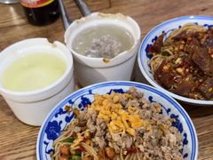 -小罗子汤店(大士院总店)