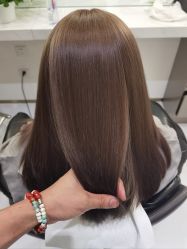 -FASHION PALACE hair+