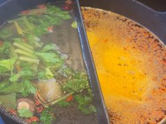 -盡膳口福·百年汤方火锅(科华北路店)