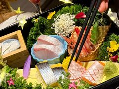 -田舍家Inakaya·炉端烧·铁板烧(天汇igc店)