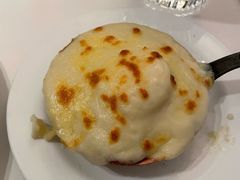 -波特曼西餐厅(南岗店)