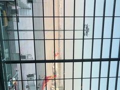 -郑州新郑国际机场