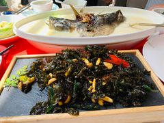 -荷风细雨·中国茶宴(碧云店)