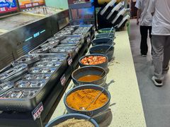 -姜胖胖无限自助烤肉(罗湖宝能店)