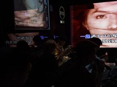 -魅KTV·AI辅唱(人民广场旗舰店)