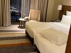 -珠海中海雅高铂尔曼酒店