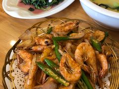 -燕坤食府