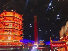 -万达茂商场(南京仙林店)