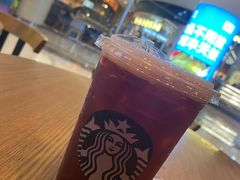 -星巴克(南京鼓楼吾悦广场店)