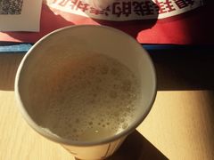 -汉堡王(北京通州领展店)