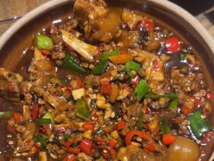 -灶东家民间菜(回兴店)