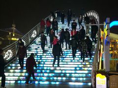 -湖州太湖旅游度假区-月亮广场