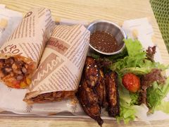 -就是卷儿Wrap and Roll(宣化路店)
