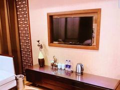 -郑州银基黄帝宫御温泉