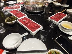 -尚合里潮汕牛肉火锅(海沧店)