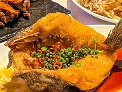 -侨美食家·粤菜(体育西路店)