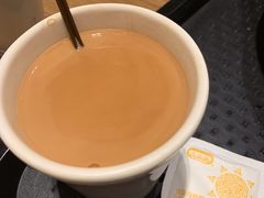 港式奶茶-大家乐(广州天河城六楼店)