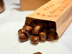 -秋栗香(地安门店)