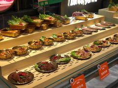 -火叮叮自助烤肉·现切牛肉(茂业店)