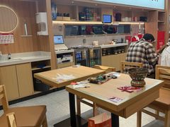 -米村拌饭(银泰中心店)