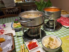 -番食园鲜食火锅(高新店)