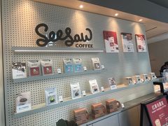 -Seesaw Coffee(环贸iapm店)
