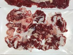 -伟记牛肉(金鸿公路店)